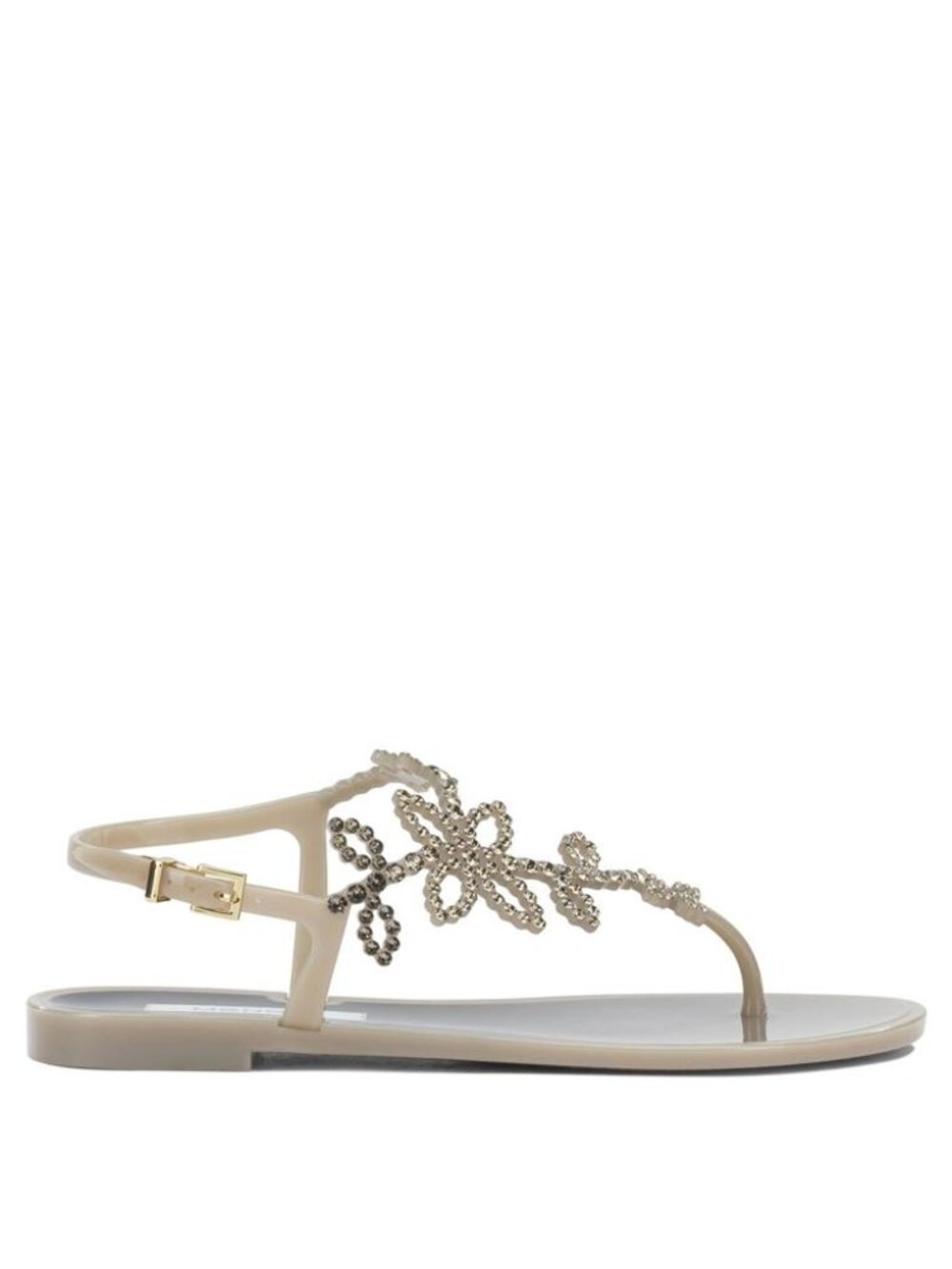 Menghi Galatea Jelly Low Sandals IT 39 Women